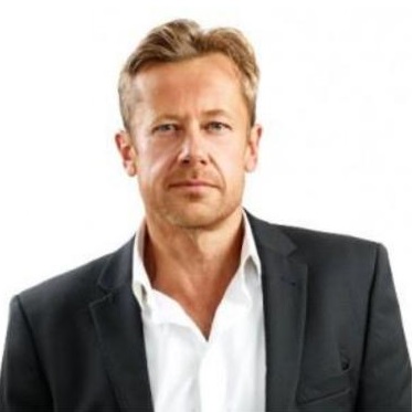 Søren Bjerregaard, GCEX