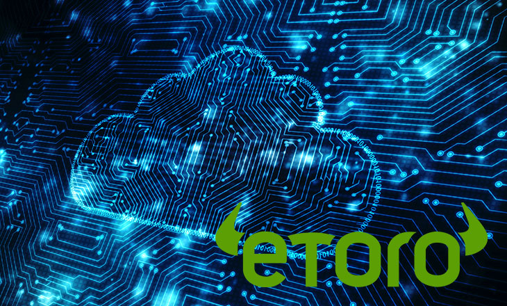 etoro cloud