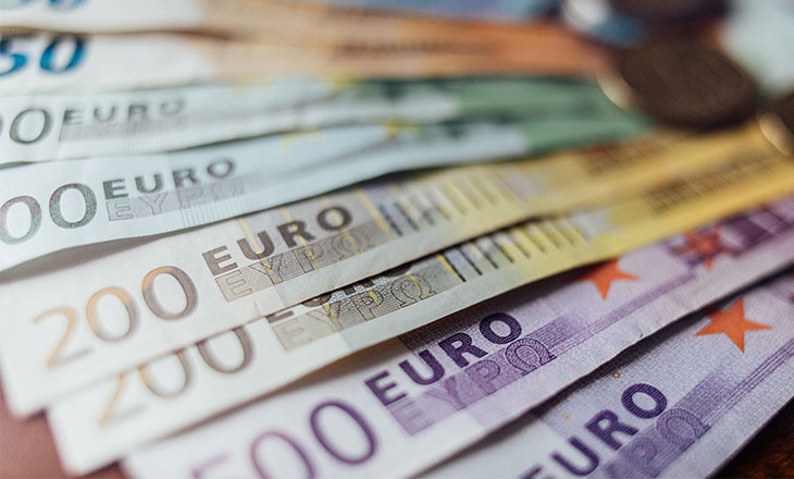 What has happened to the Euro in June and where is it going? LeapRate