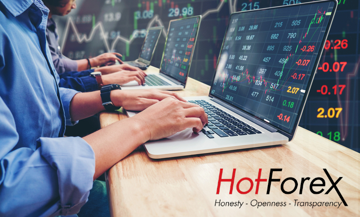 HotForex expands offering its MT5 Platform with CFDs on ETFs and DMA Stocks