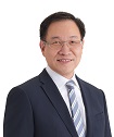 Calvin Tai, HKEX