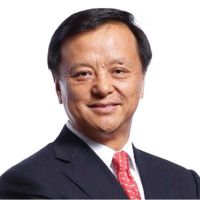 Charles Li, HKEX