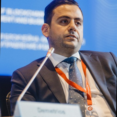 Demetrios Zamboglou, CFI