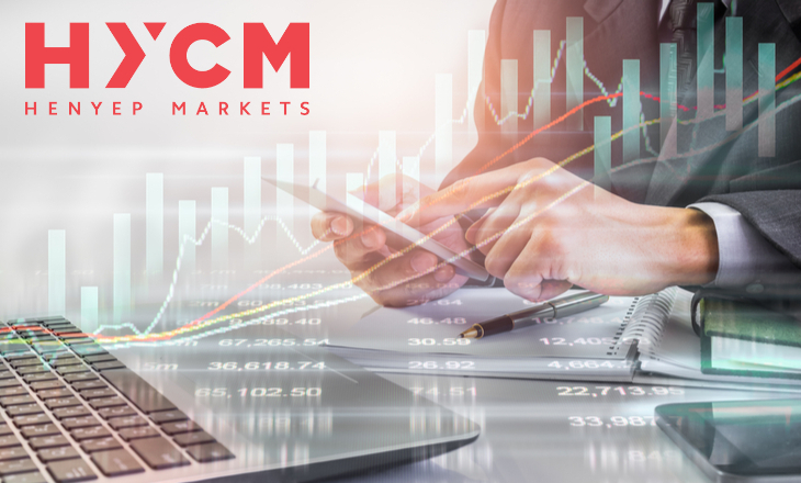 Forex broker HYCM