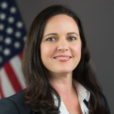 Kristina Littman, SEC