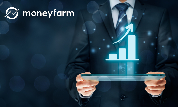 Moneyfarm reports steady growth for the financial year 2019 despite volatile market