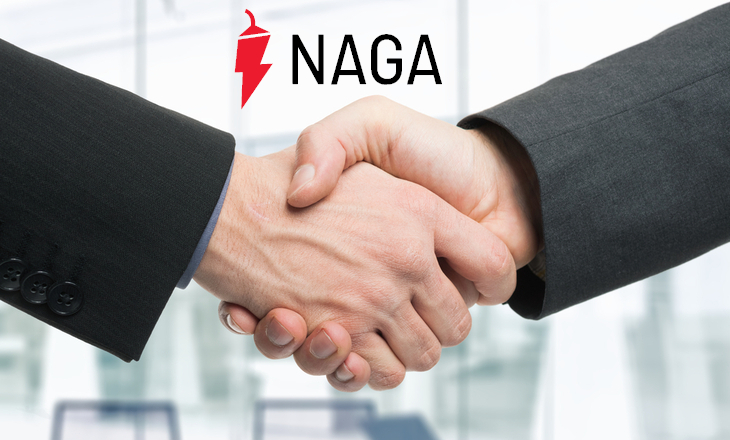 Naga Group appoints Pawel Cichowski as Head of Dealing