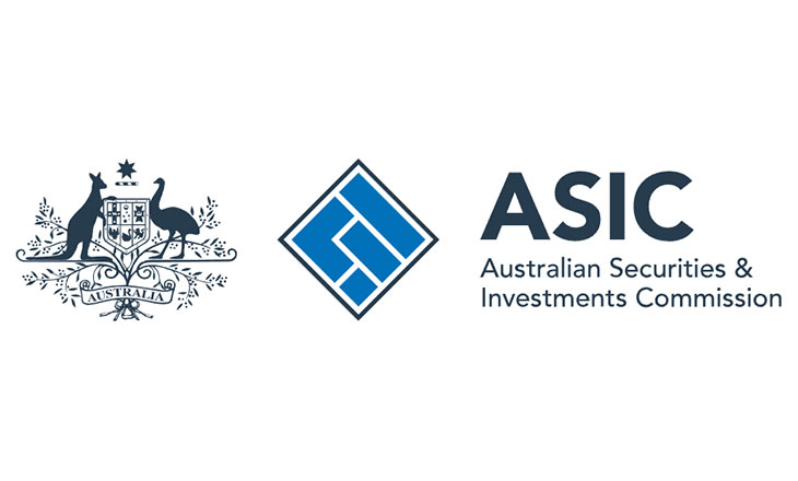 ASIC, AFS licence
