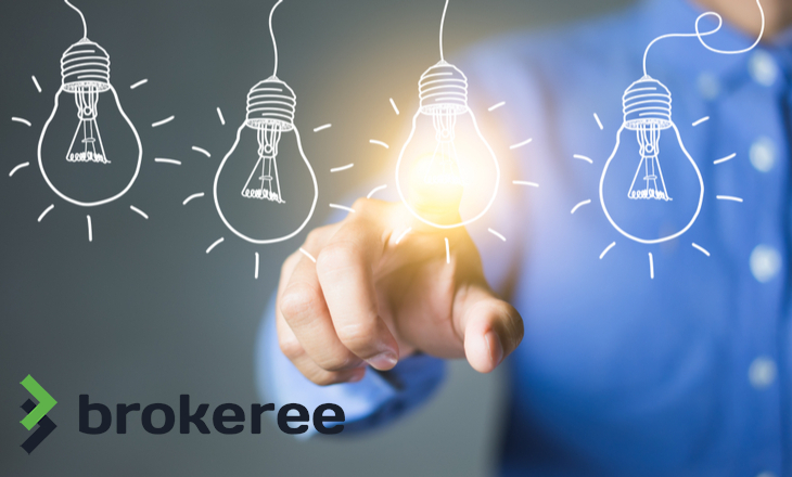 Brokeree Solutions launches Social Trading system