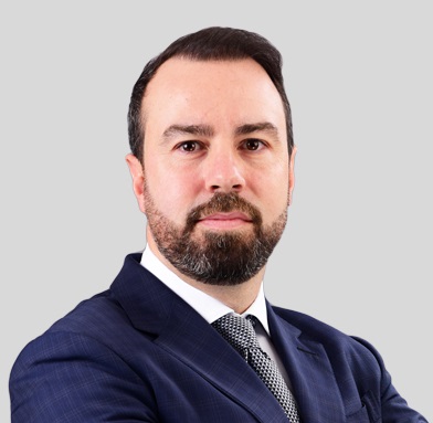 lskandar Najjar, Equiti Group