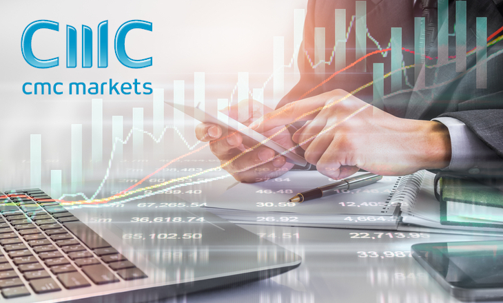 CMC Markets Review: How to Create an Account