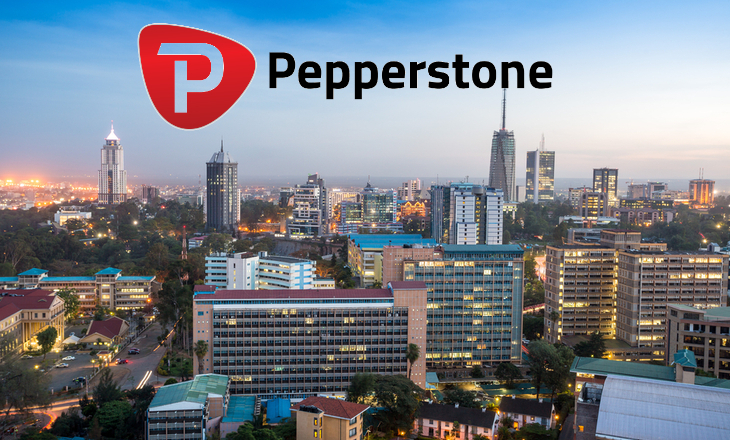 Forex and CFD broker Pepperstone launches services in Kenyan market