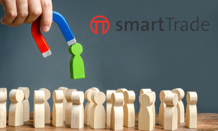 smartTrade appoints Ludovic Blanquet as Chief Product and Strategic Planning Officer