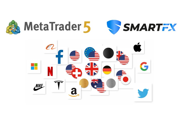 UAE forex broker SmartFX adds MT5 as their main platform