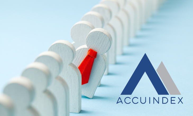 Accuindex names Husein Al-Koofee executive director of Cyprus operations