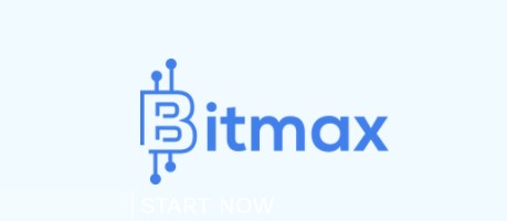 Bitmax logo