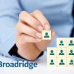 Broadridge new hire, appointment | LeapRate | Online Trading Industry News, Broker Intelligence & Fintech Analysis Broadridge