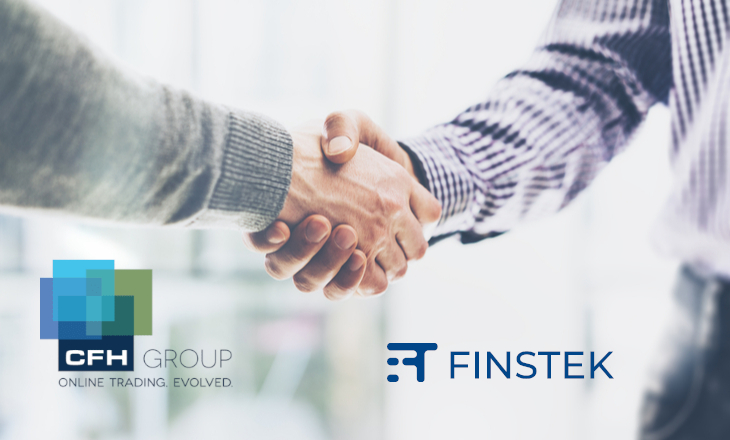 Prime brokerage CFH partners with Finstek