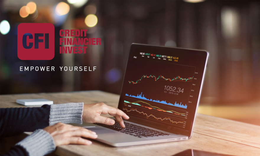 CFI Financial group reduces spreads by up to 31% on various instruments