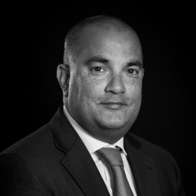 Chris Hossain-Nelson, GMI UK