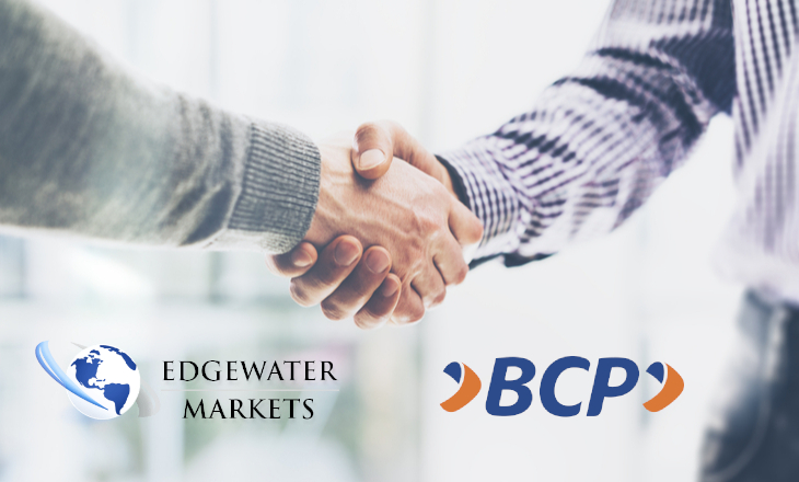 Banco de Crédito del Perú goes live on Edgewater Markets’ new trading platform