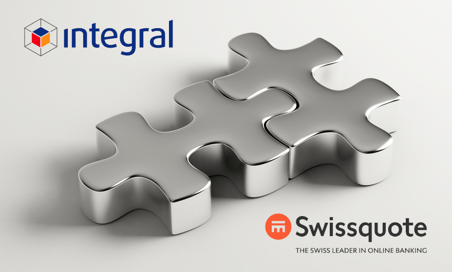 Swissquote and Integral extend a decade long FX partnership