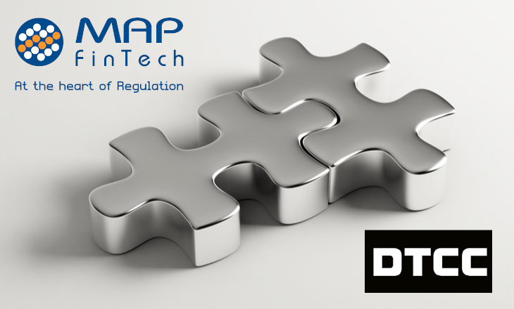 MAP FinTech integrates with DTCC’s global trade repository for ASIC reporting
