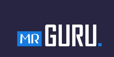 MrGuru logo