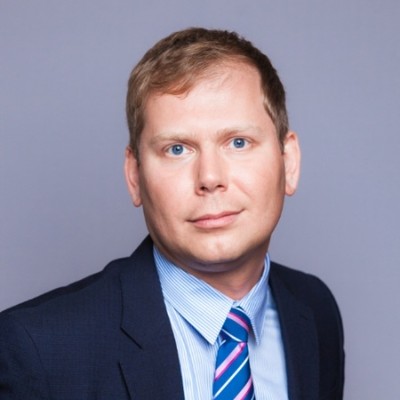 Nikolai Isayev, The Financial Commission