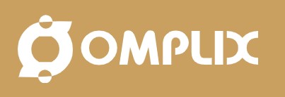 Omplix logo