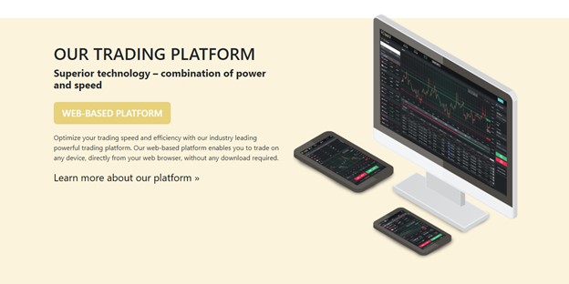 ROIMAX platform