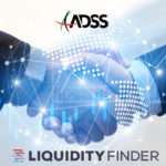 ADSS liquidityFinder partnership