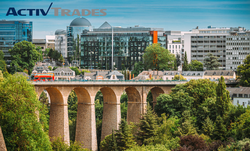 ActivTrades获得卢森堡办事处的许可证，以保持欧洲国家联络点