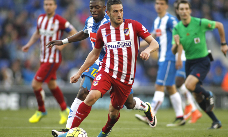 Plus500 extends its official sponsorship with Atlético de Madrid