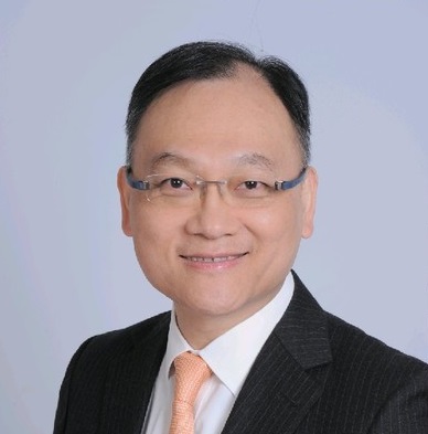 Benny Luk, BGC Partners Greater China