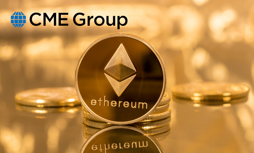 CME Group launches Ether Options