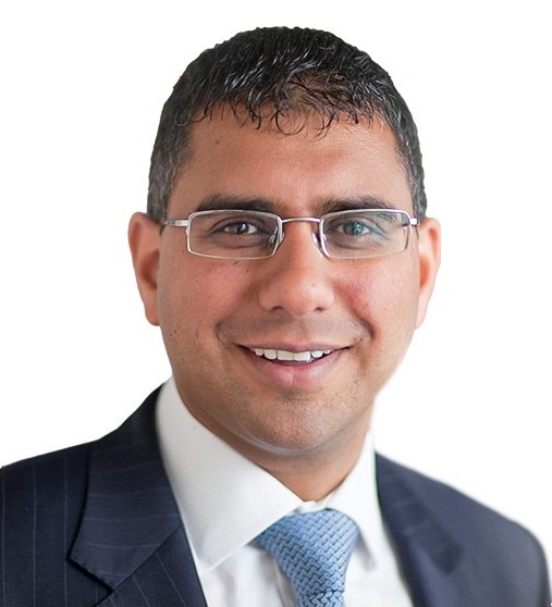 Deepak Jassal, M4Markets