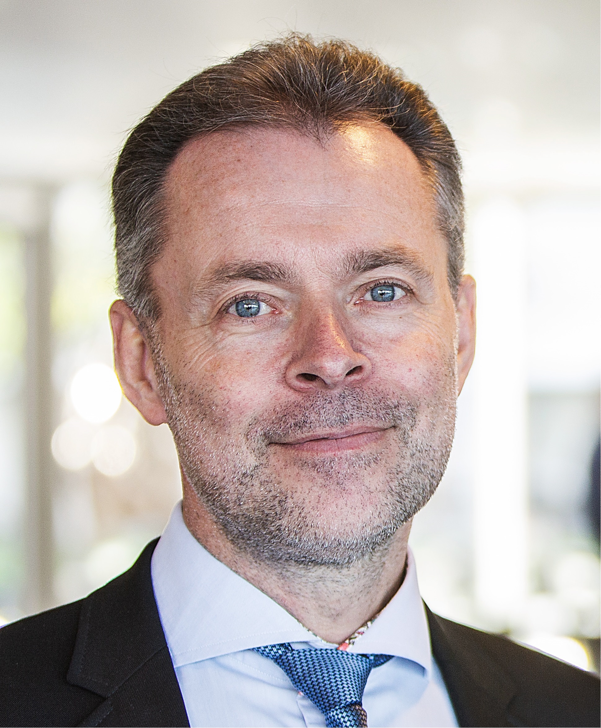 Erik Nordahl, United Fintech