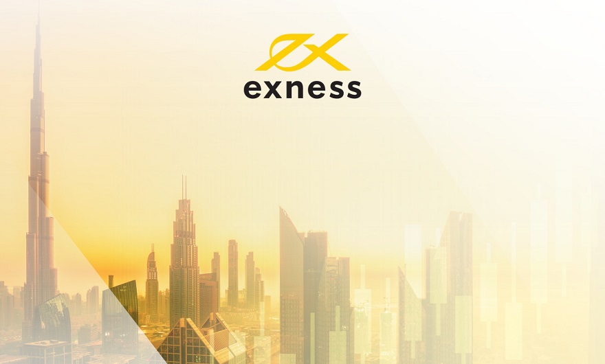Exness to attend Dubai Forex Expo with team of robots