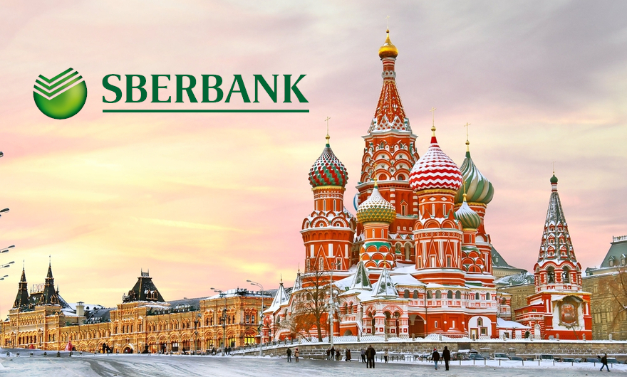 Sberbank Russia