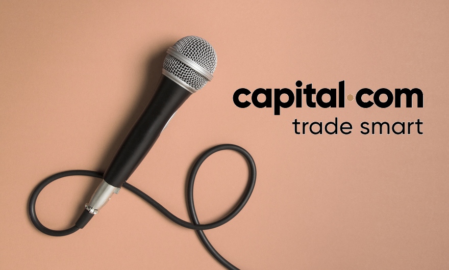 Exclusive interview: Guilhem Tranchant talks about Capital.com releasing MetaTrader service early in 2021