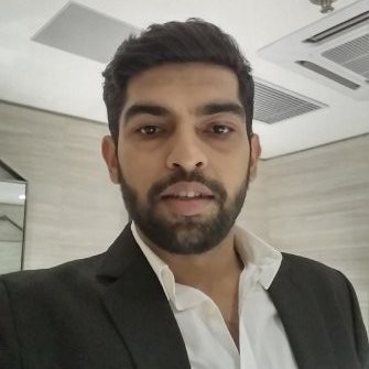 Ankur Dhingra, JP Morgan