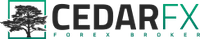 CedarFX logo