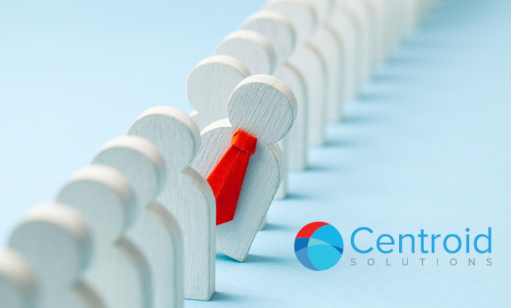 Centroid Solutions appoints Cristian Vlasceanu as Chief Executive Officer