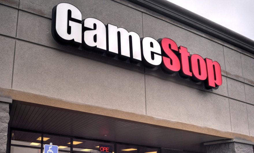 SquaredFinancial offers retail traders unrestricted access to GameStop