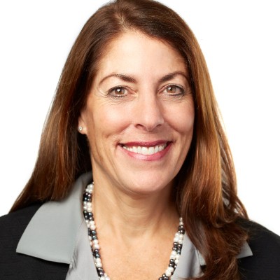 Jill Sigelbaum, Refinitiv