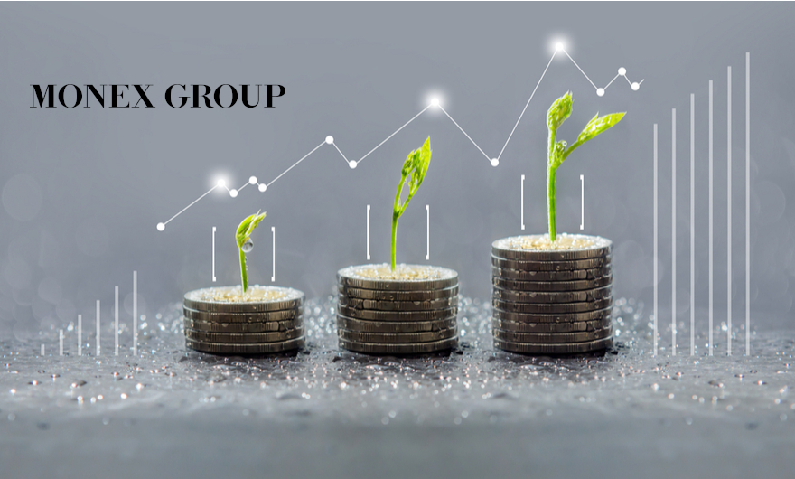 Monex Group develops Sustainable Finance Department