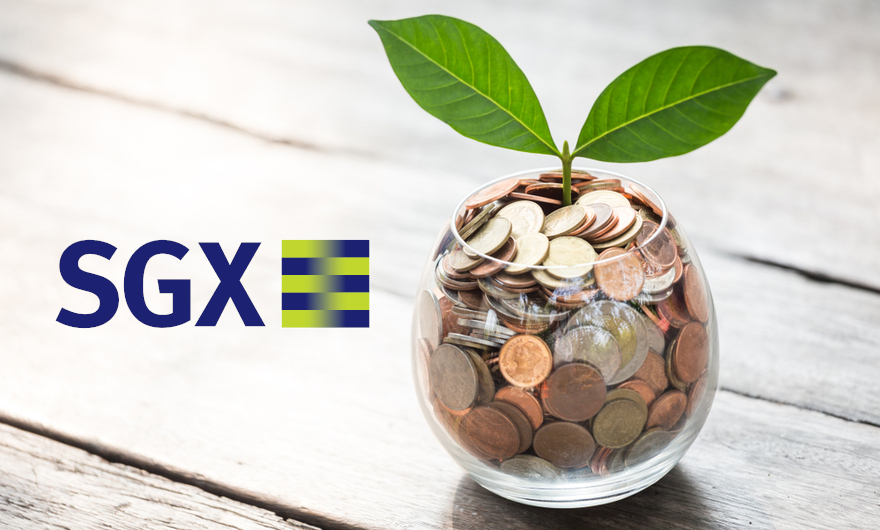 Singapore Exchange launches ESG derivatives