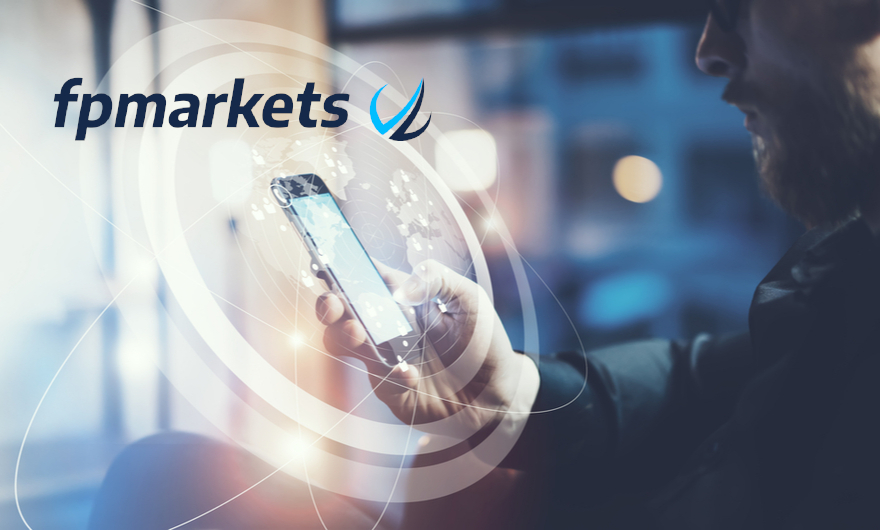 FP Markets launches Forex and CFD mobile trading app