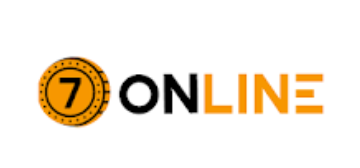 7Online logo